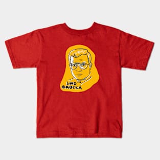 Lino Brocka Kids T-Shirt